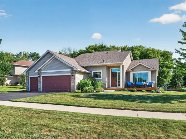 10402 34th St NE, Saint Michael, MN 55376
