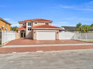 18113 SW 143rd Pl, Miami, FL 33177