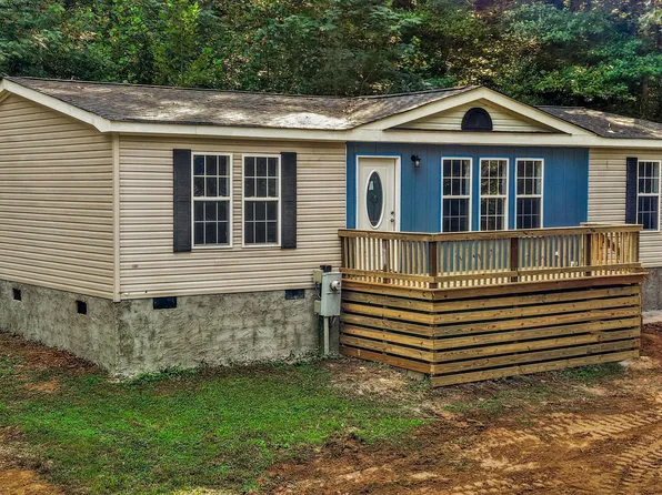 173 Mount Zion Rd, Ten Mile, TN 37880