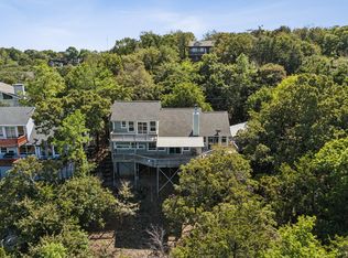 83 Mayfield Ln, Pottsboro, TX 75076