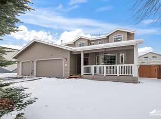 1720 W 104th Ave, Anchorage, AK 99515