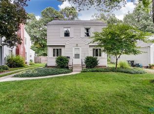 4128 Elmhurst Rd, Toledo, OH 43613