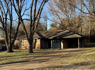 5384 Haynes Dr, Horn Lake, MS 38637