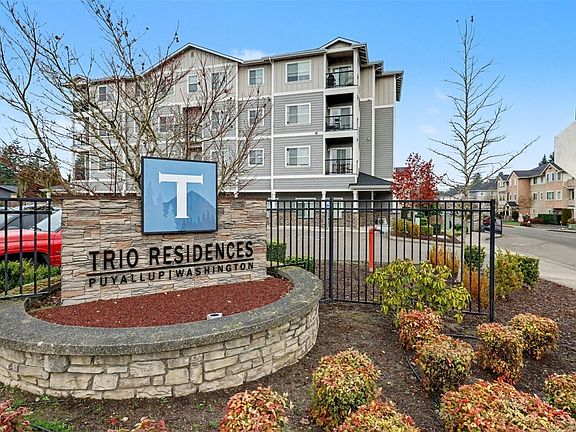 2nd image of 13211 97th Avenue E #301