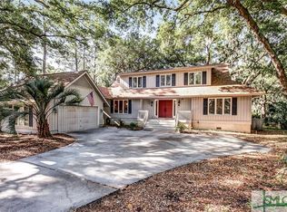 7 Wesley Xing, Savannah, GA 31411