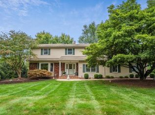 1982 Holland Brook Rd W, Branchburg, NJ 08876