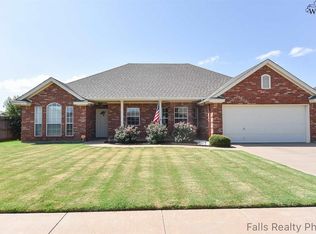 5241 Sunnybrook Ln, Wichita Falls, TX 76310