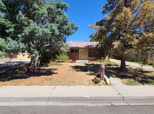 1260 Pinyon Ave, Grand Junction, CO 81501