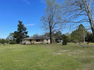 7426 Calhoun 40, Hampton, AR 71744