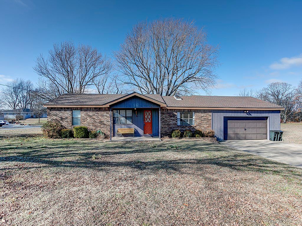419 9th St, Decatur, AR 72722 Zillow
