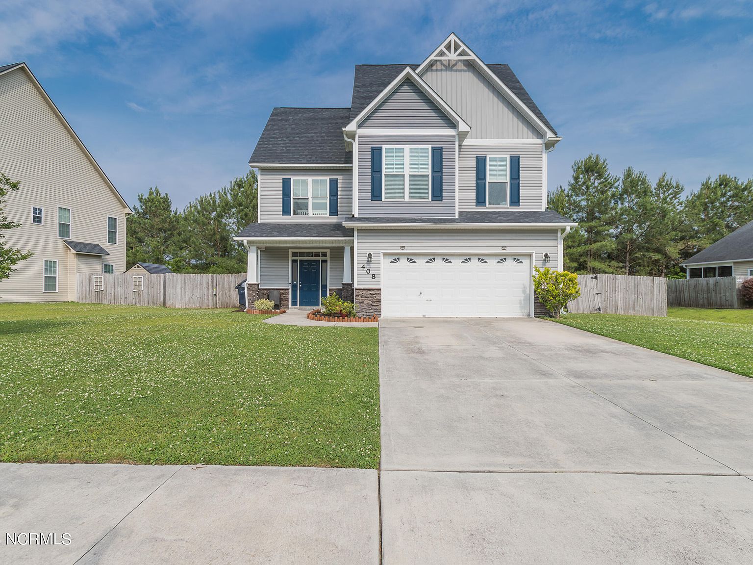 408 Savannah Drive, Jacksonville, NC 28546 Zillow