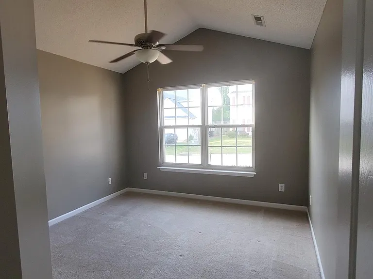 Huge Second Bedroom