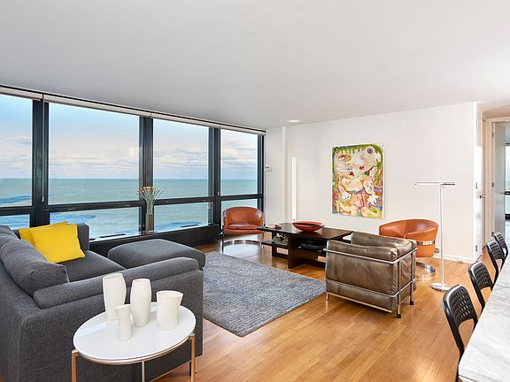2nd image of 900 N Lake Shore Dr APT 1313