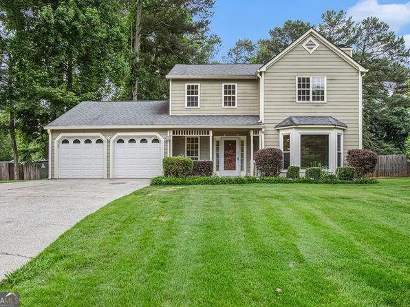 4037 Baywind Walk NW, Acworth, GA 30101