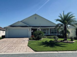 443 Pomegranate Path, The Villages, FL 32163