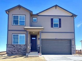 3154 Belleville Ridge Rd, Elizabeth, CO 80107