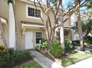 6925 Crooked Fence Dr, Lake Worth, FL 33467