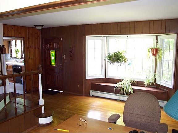 Wood Floors