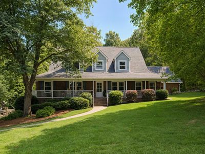60 Baron Dr, Chelsea, AL, 35043