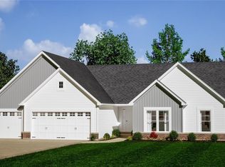 223 Wayfair Lndg, Saint Charles, MO 63301