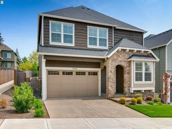 2556 NW 108th Ter, Portland, OR 97229