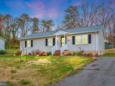 10315 Hillside Ln, Fredericksburg, VA, 22408