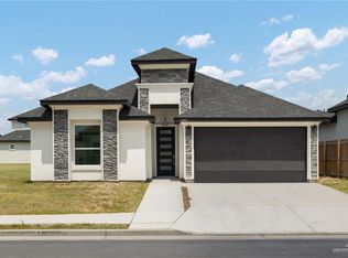 1203 E Encino Ave, Pharr, TX 78577