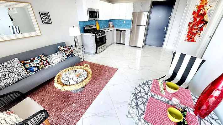 Rented by Metro Garden Realty NYC | media 26