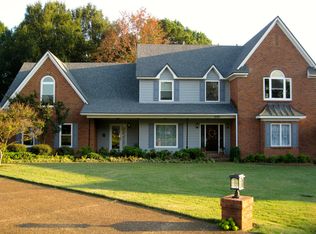 3198 Patricia Cv, Bartlett, TN 38133