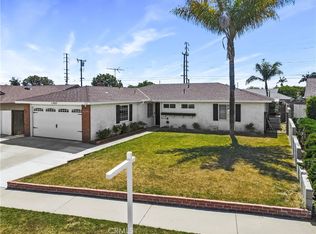 11607 Cullman Ave, Whittier, CA 90604