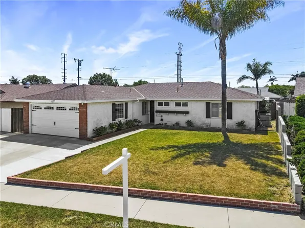11607 Cullman Ave, Whittier, CA 90604