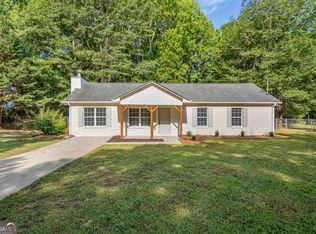 1834 Stroud Rd, McDonough, GA 30252