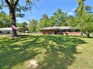 4090 Highway 8, Pollock, LA 71467