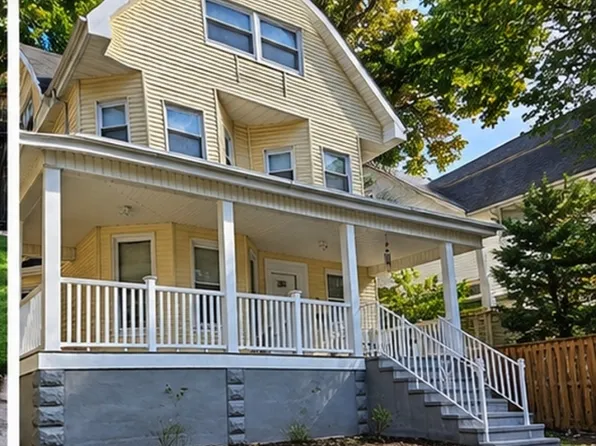 66 Ingraham Pl, Newark City, NJ 07108
