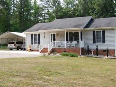 4056 Old Franklinton Rd, Franklinton, NC, 27525