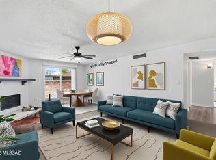 4315 E Presidio Rd, Tucson, AZ 85712