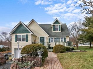 14 Sunnyside Ave, Walden, NY 12586