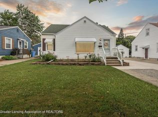 1125 Tisdale Ave, Lansing, MI 48910