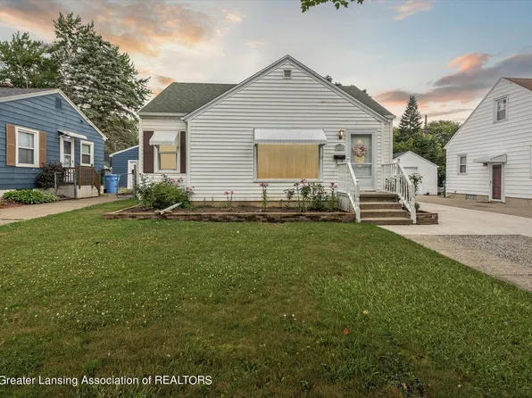 1125 Tisdale Ave, Lansing, MI 48910