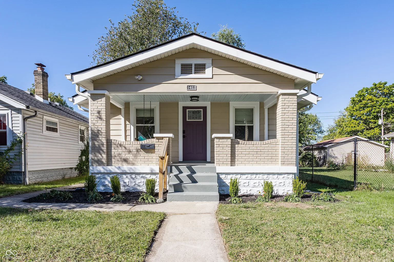 1402 N Grant Ave photo 1