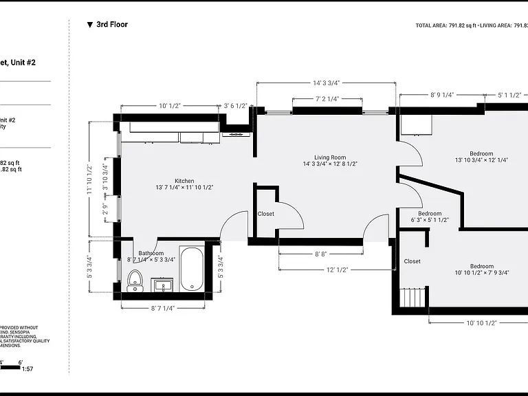 16 Erie St #2 — Photo 18