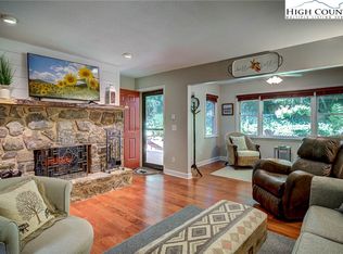 155 Glen Burney Ln UNIT C1, Blowing Rock, NC 28605
