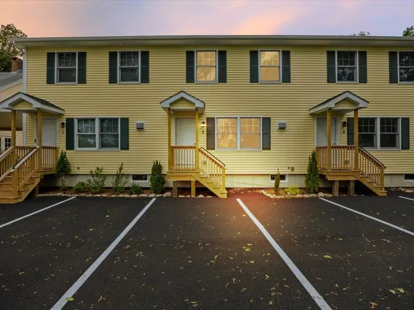 531 Foundry St #D, North Easton, MA 02356