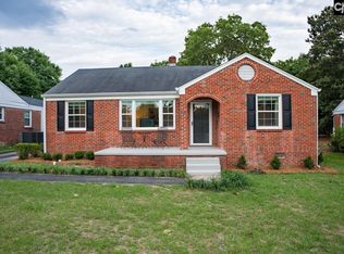 1473 D Ave, West Columbia, SC 29169