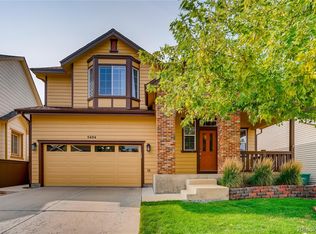 5404 Cloverbrook Cir, Highlands Ranch, CO 80130