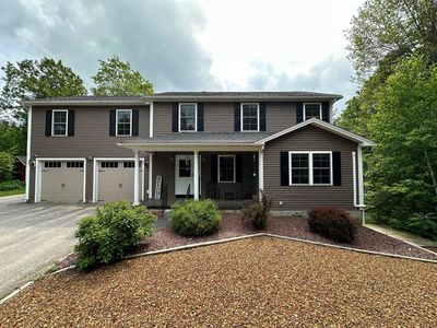 20 Amalia Way, Rindge, NH, 03461
