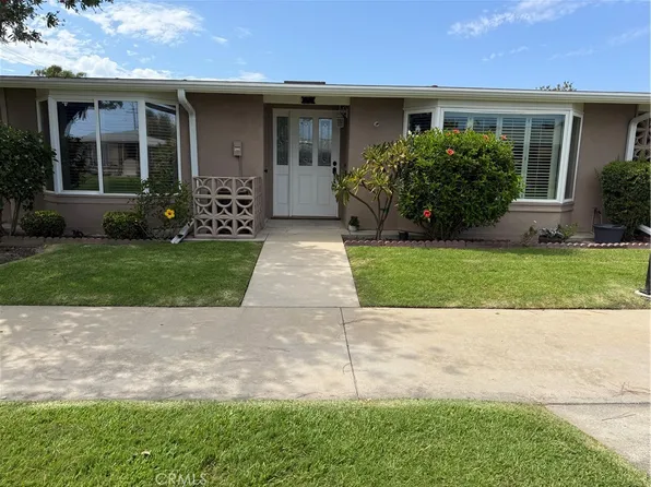 13220 Saint Andrews Dr #M10-253e, Seal Beach, CA 90740
