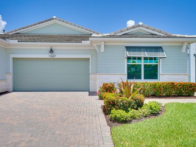 11687 SW Viridian Boulevard, Port Saint Lucie, FL, 34987