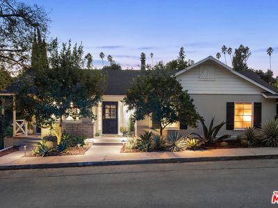 859 Cresthaven Dr, Los Angeles, CA, 90042
