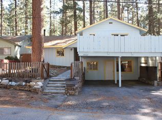 2602 William Ave, South Lake Tahoe, CA